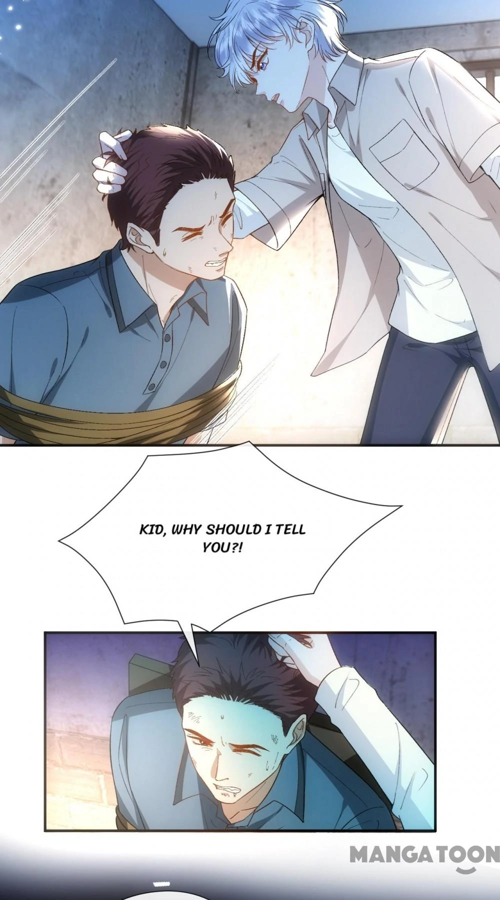 Read Proving Them Wrong Everyday Manga Online