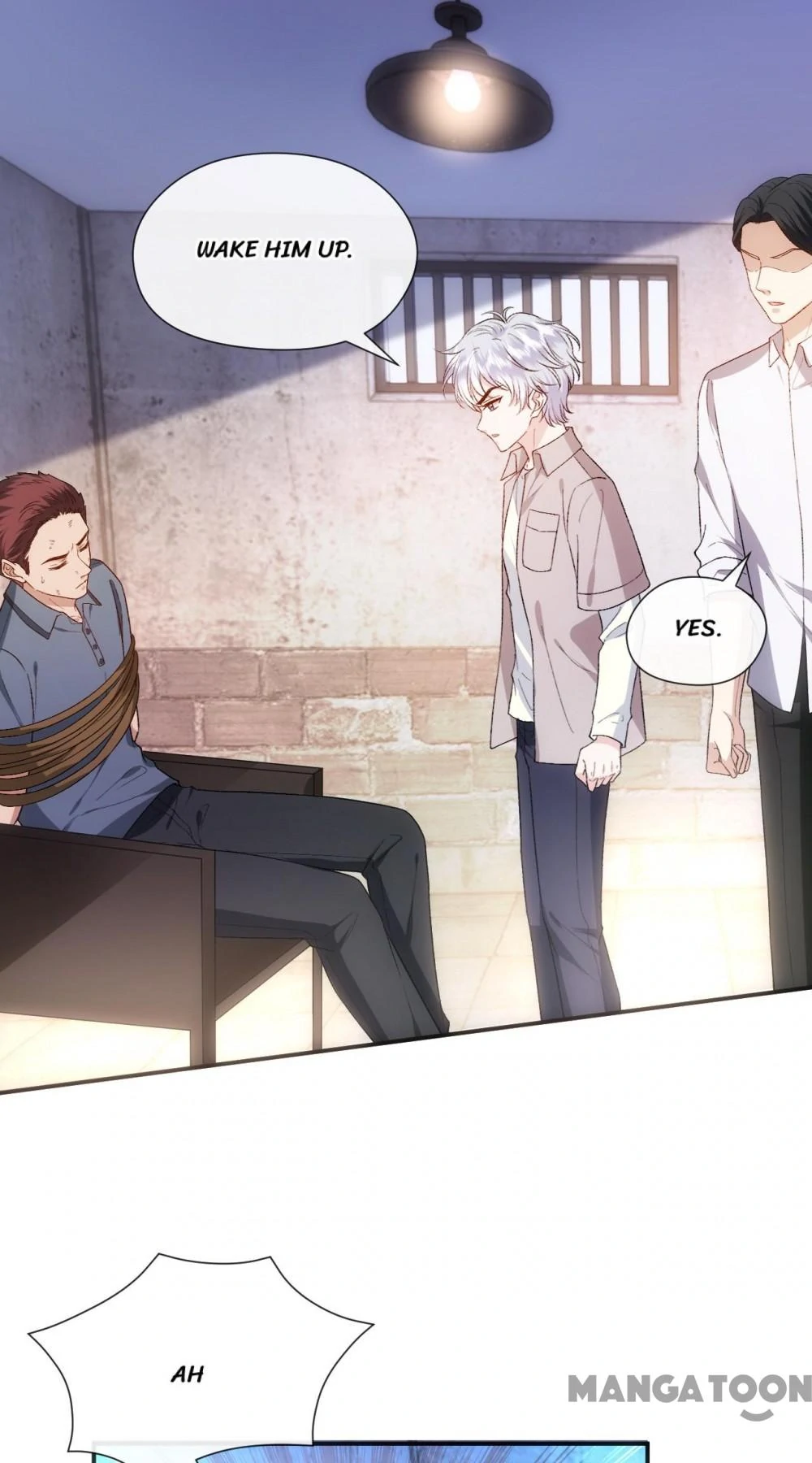 Read Proving Them Wrong Everyday Manga Online