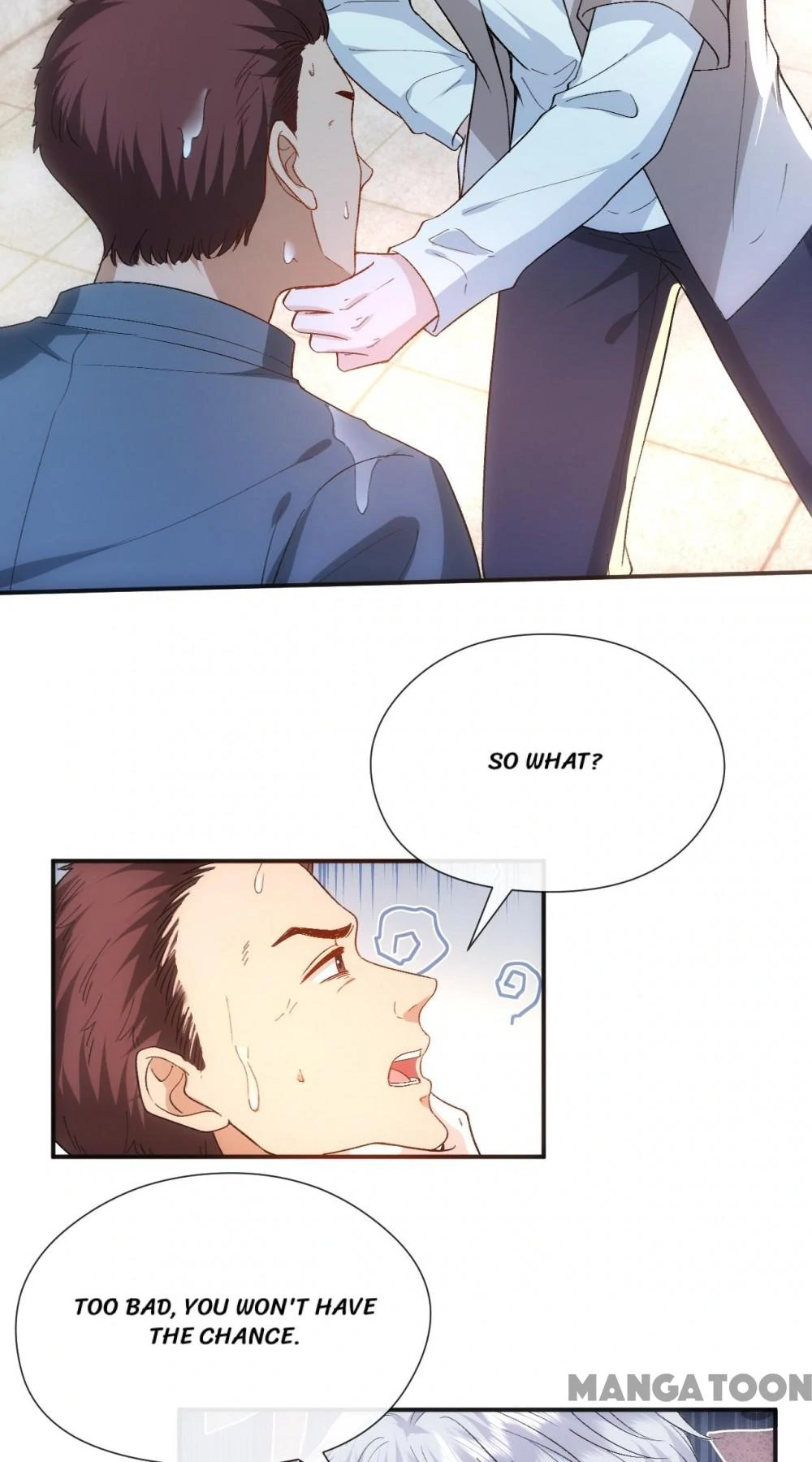 Read Proving Them Wrong Everyday Manga Online