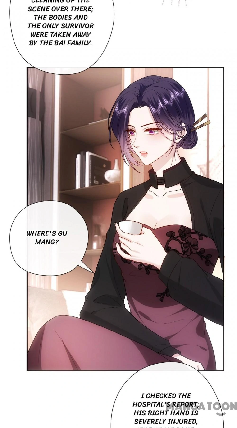 Read Proving Them Wrong Everyday Manga Online
