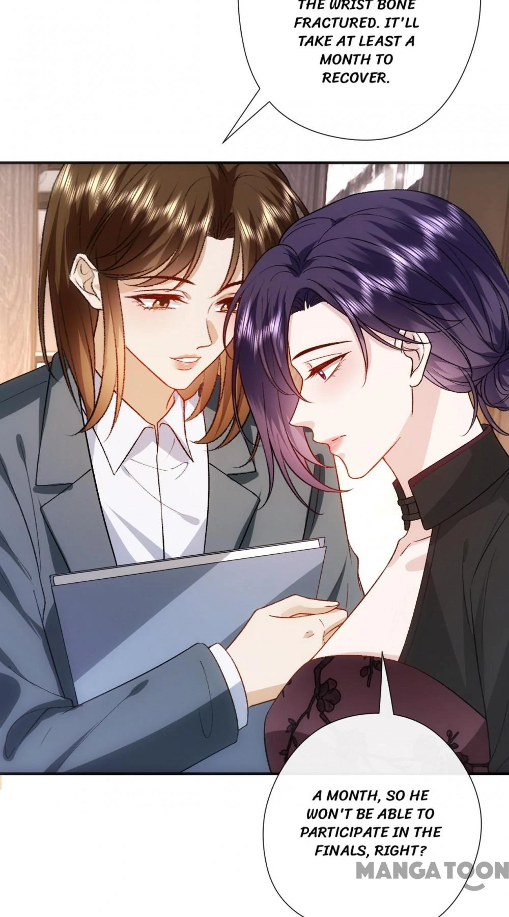 Read Proving Them Wrong Everyday Manga Online