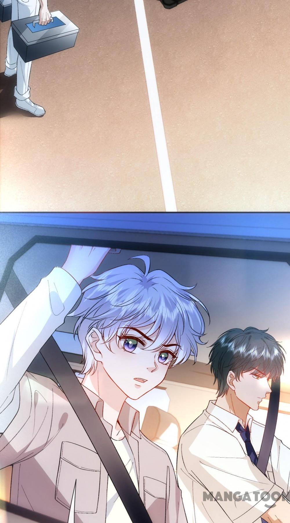 Read Proving Them Wrong Everyday Manga Online