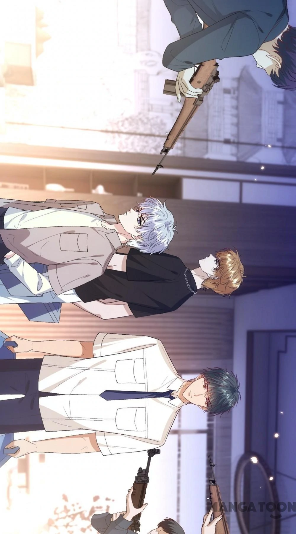 Read Proving Them Wrong Everyday Manga Online