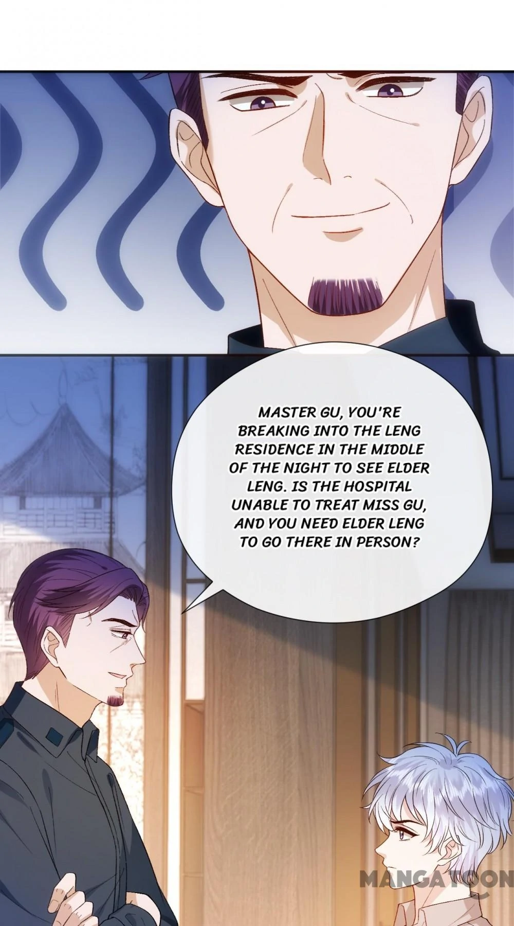 Read Proving Them Wrong Everyday Manga Online