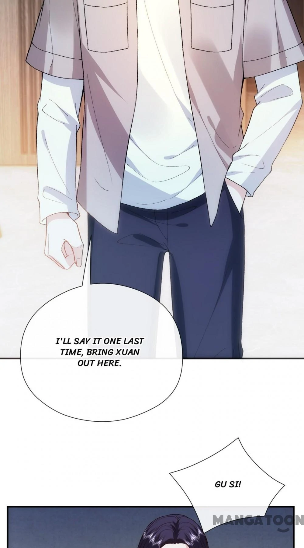 Read Proving Them Wrong Everyday Manga Online