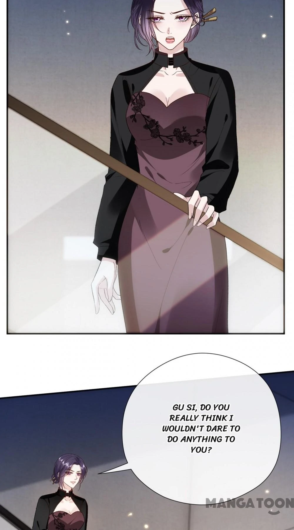 Read Proving Them Wrong Everyday Manga Online