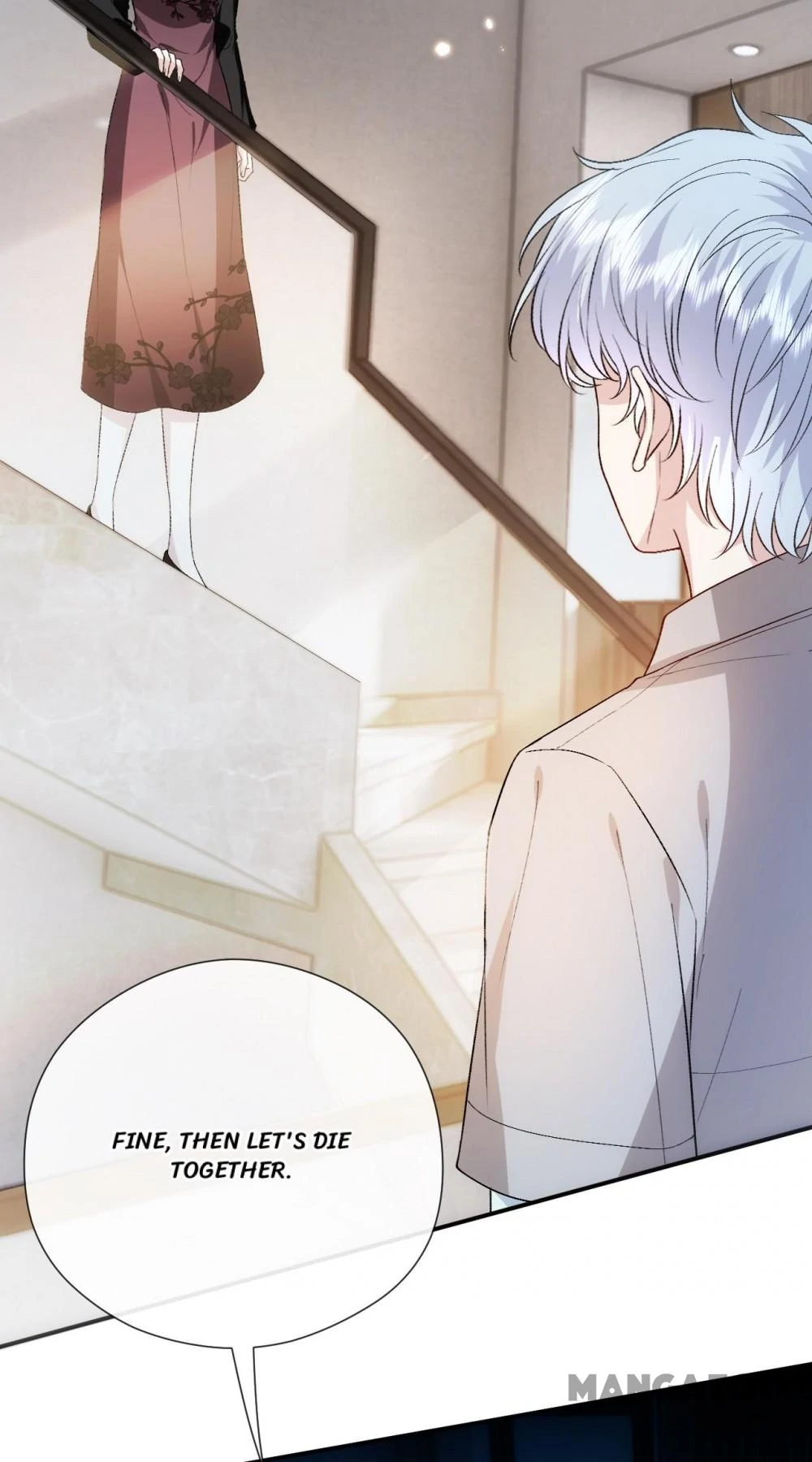Read Proving Them Wrong Everyday Manga Online