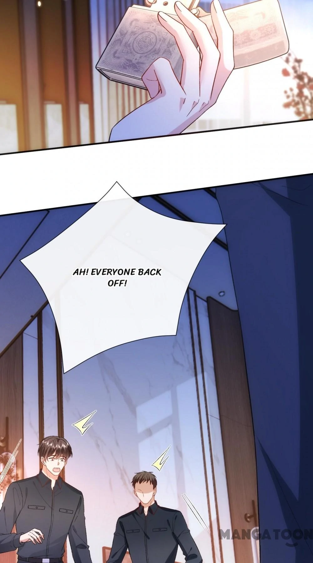 Read Proving Them Wrong Everyday Manga Online