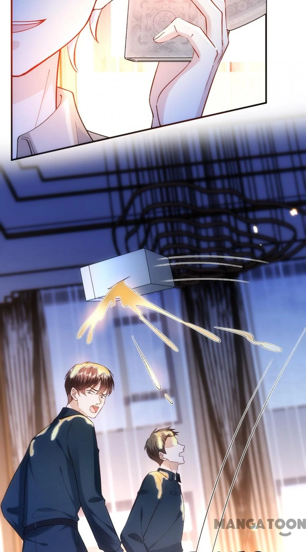 Read Proving Them Wrong Everyday Manga Online