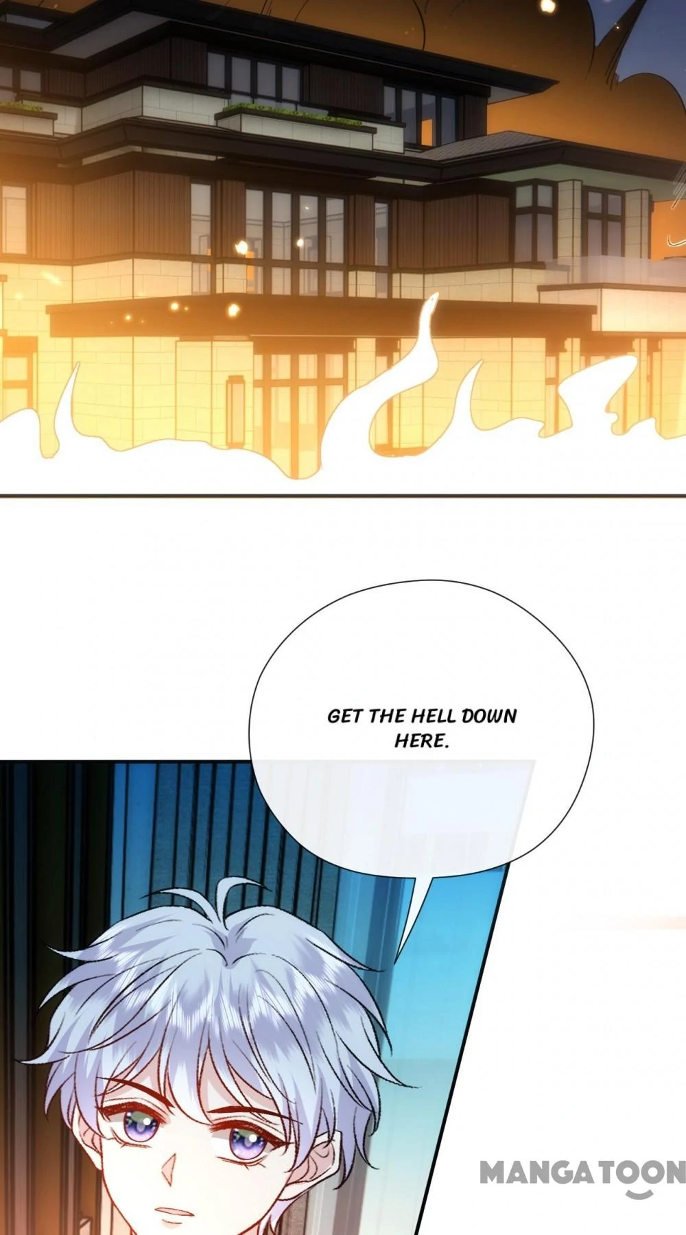Read Proving Them Wrong Everyday Manga Online
