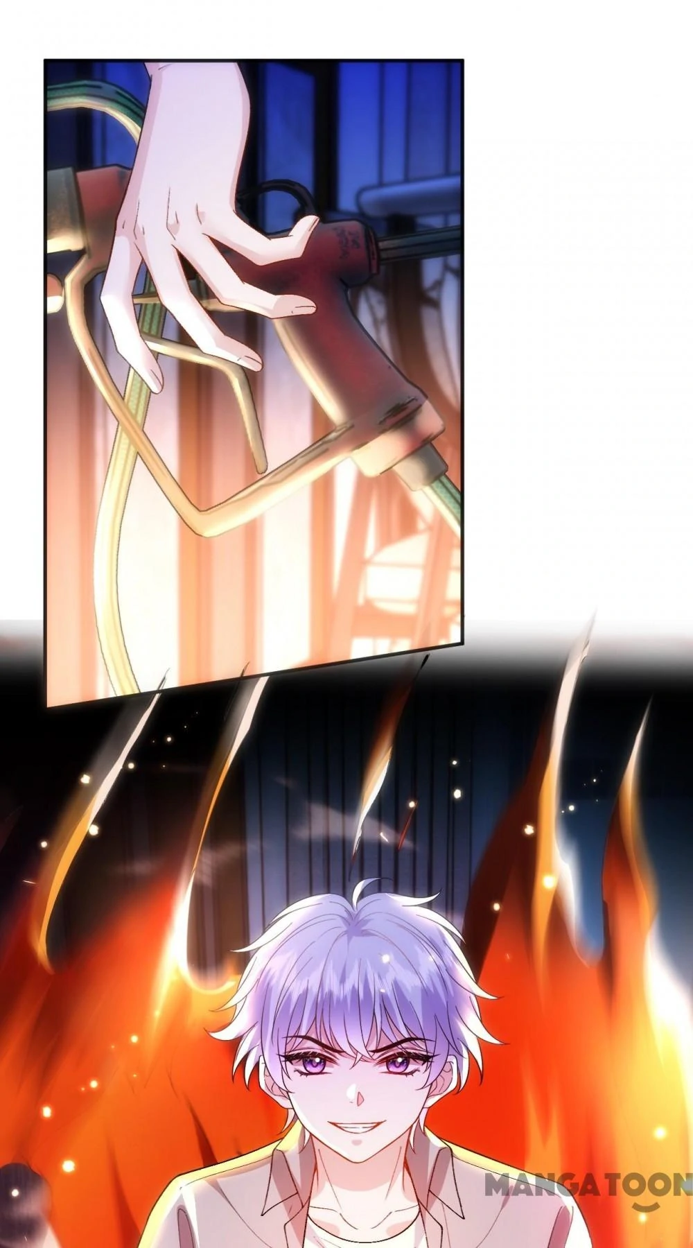 Read Proving Them Wrong Everyday Manga Online
