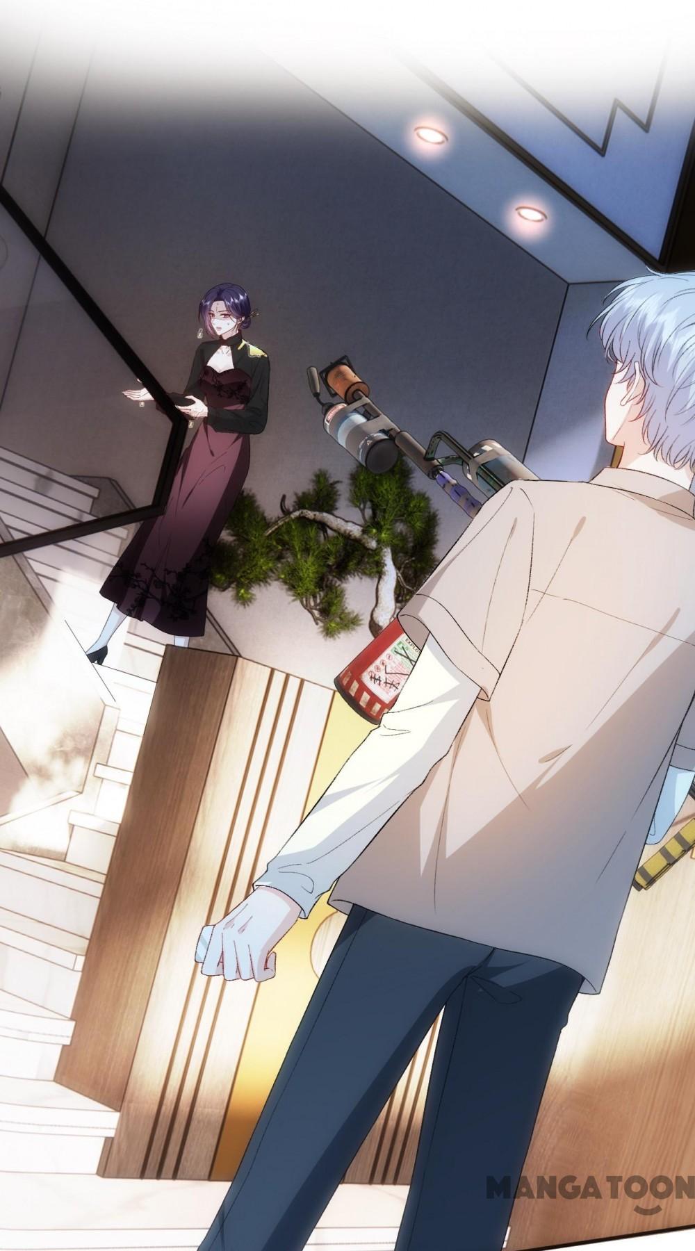Read Proving Them Wrong Everyday Manga Online