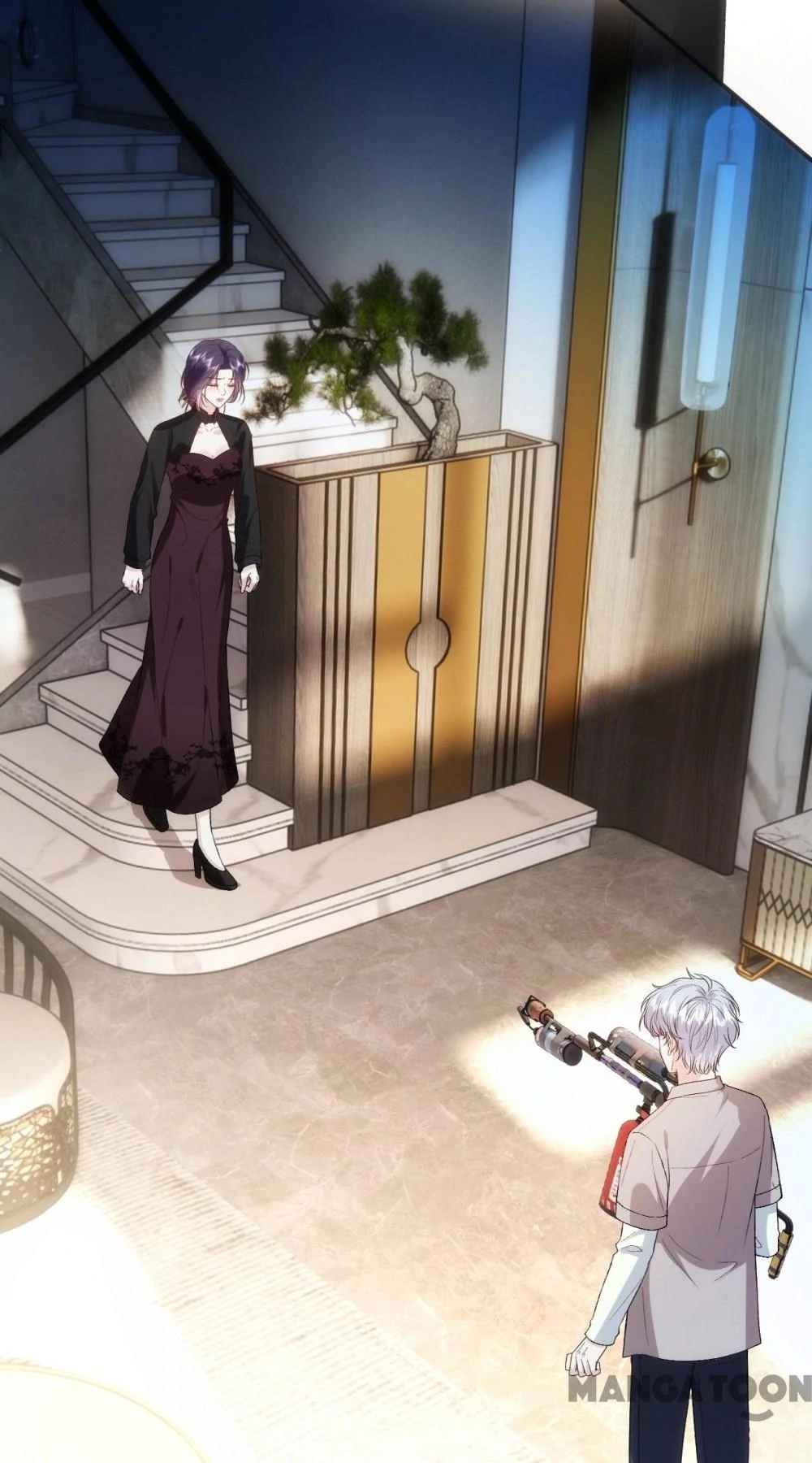 Read Proving Them Wrong Everyday Manga Online