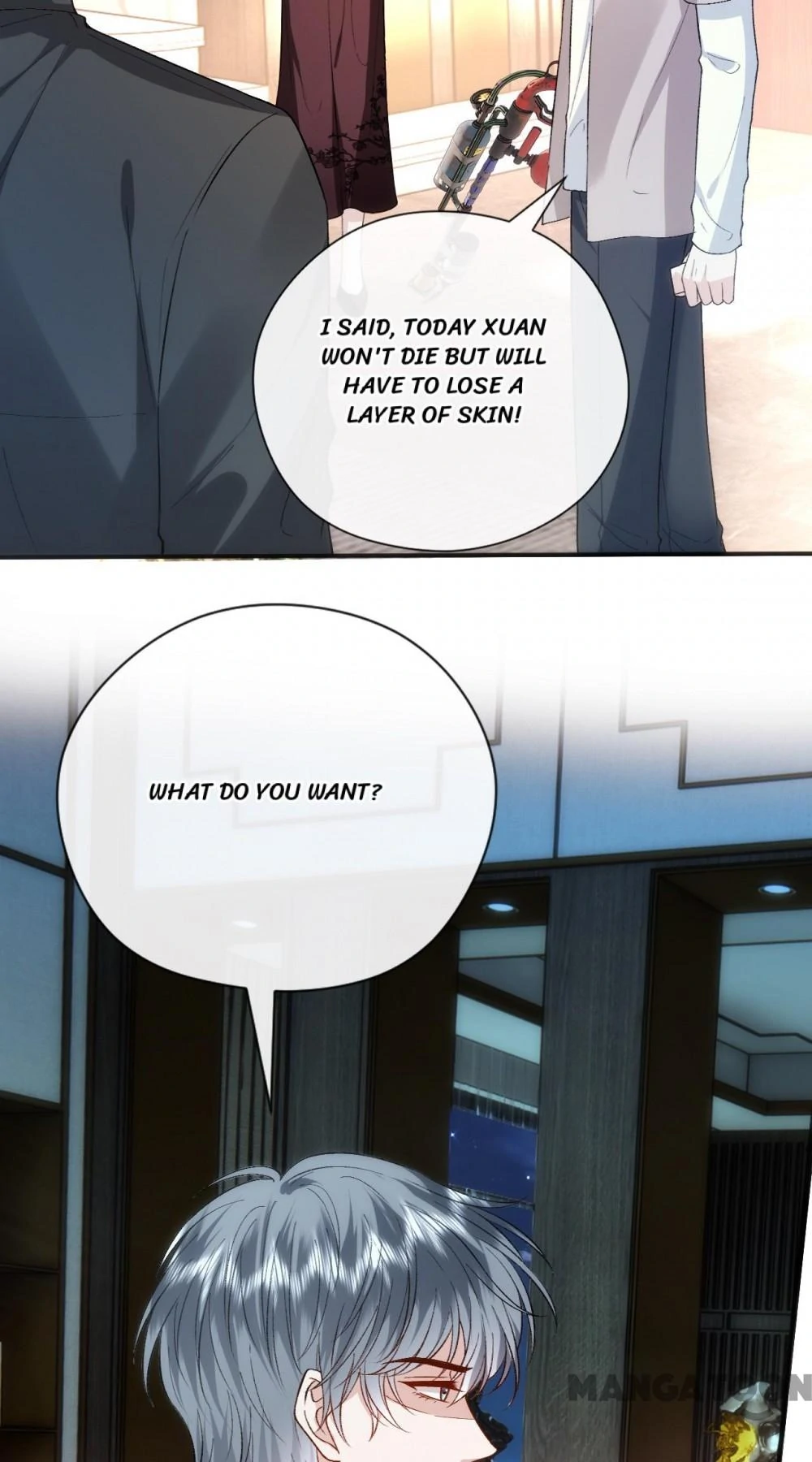 Read Proving Them Wrong Everyday Manga Online