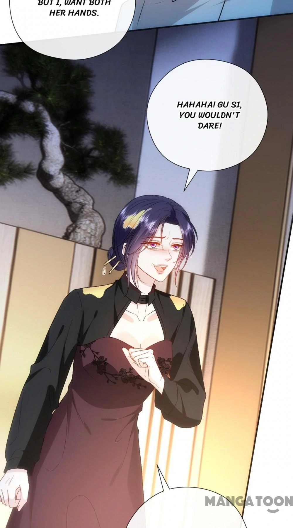 Read Proving Them Wrong Everyday Manga Online