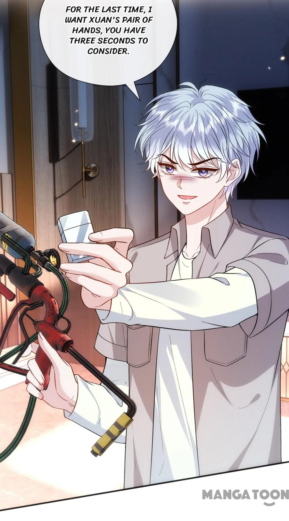 Read Proving Them Wrong Everyday Manga Online