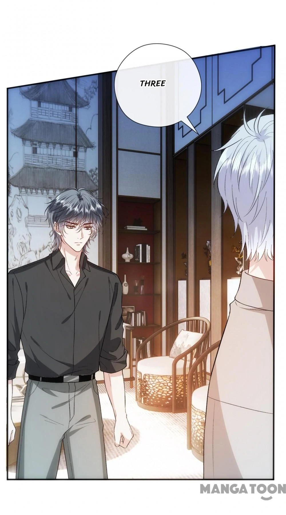 Read Proving Them Wrong Everyday Manga Online