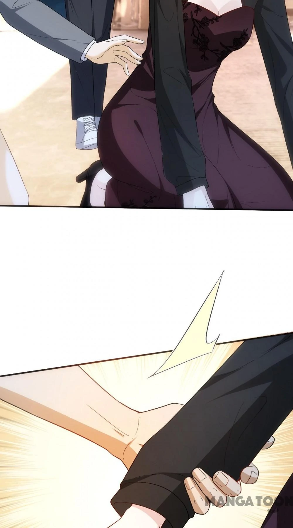Read Proving Them Wrong Everyday Manga Online