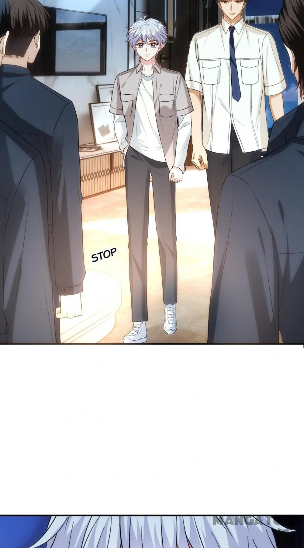 Read Proving Them Wrong Everyday Manga Online