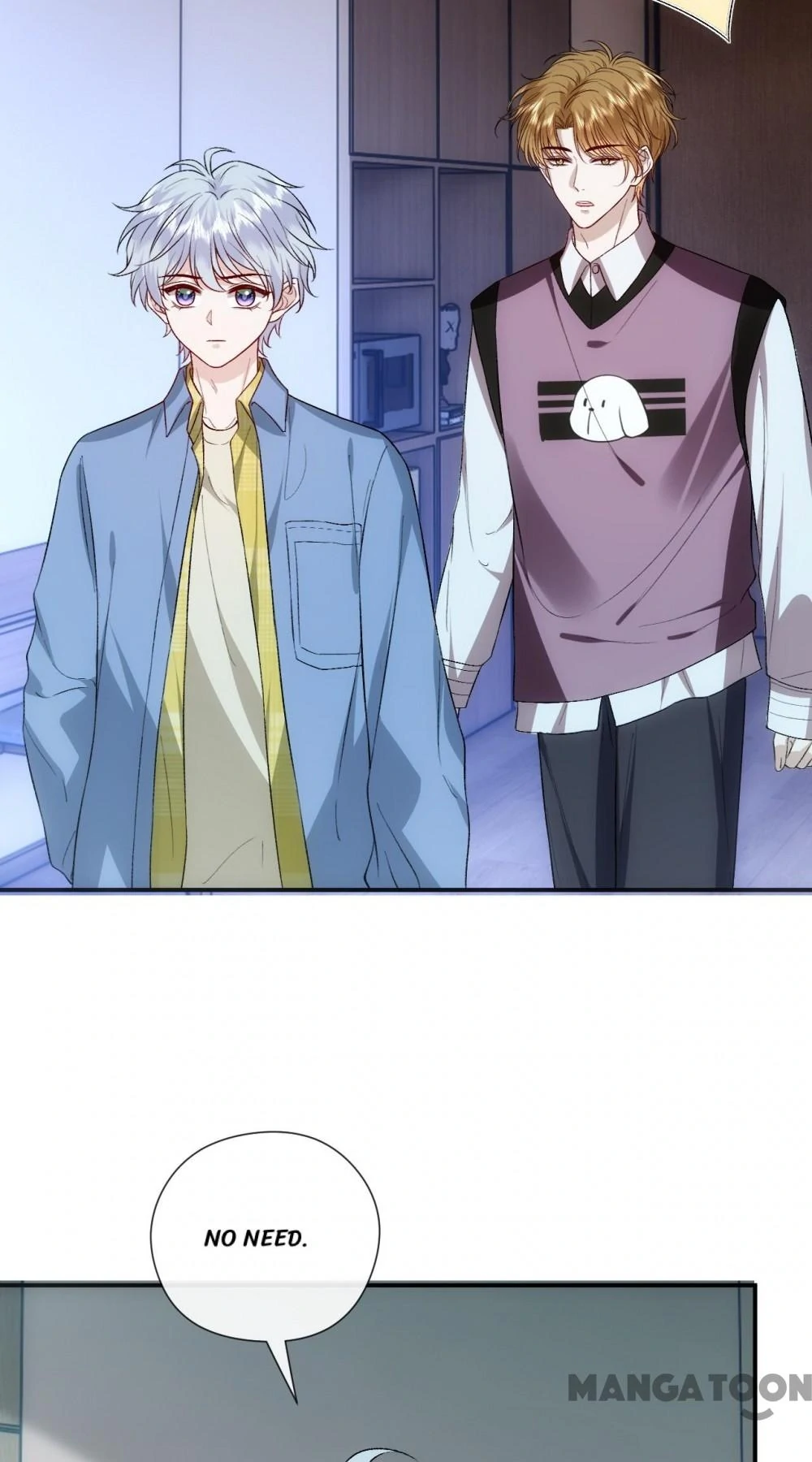 Read Proving Them Wrong Everyday Manga Online