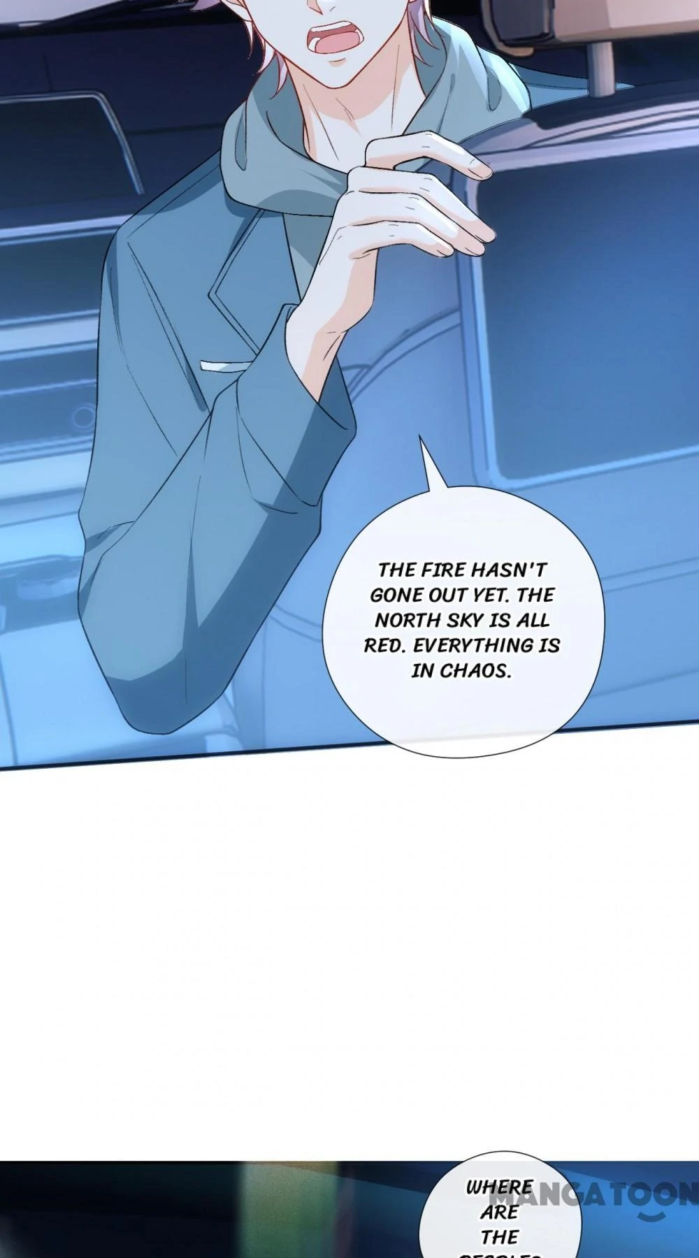 Read Proving Them Wrong Everyday Manga Online