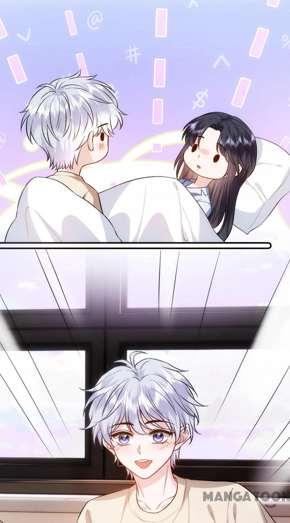 Read Proving Them Wrong Everyday Manga Online