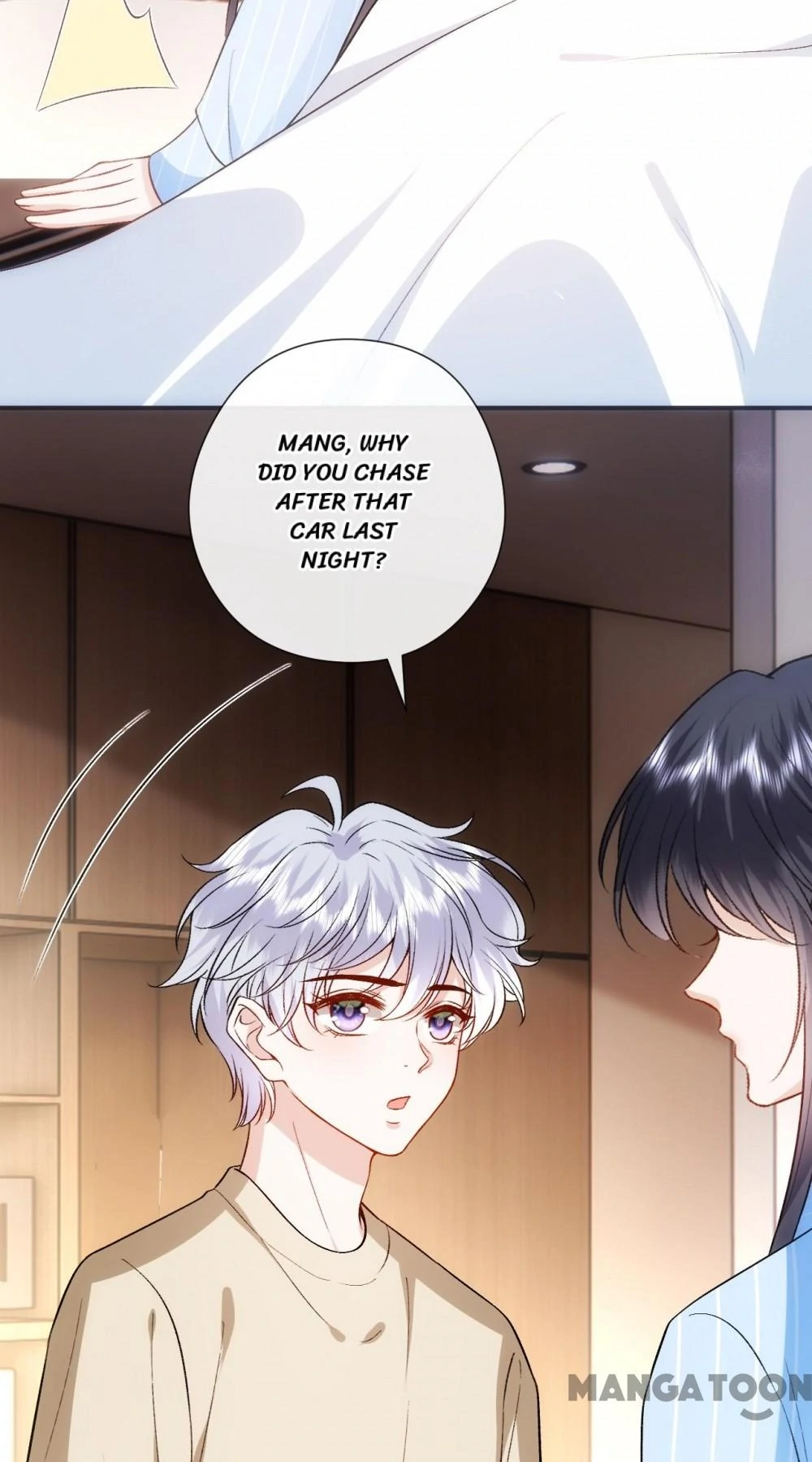 Read Proving Them Wrong Everyday Manga Online
