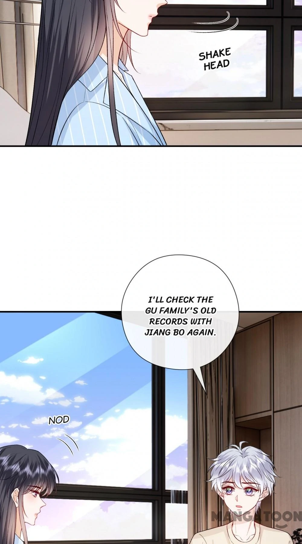Read Proving Them Wrong Everyday Manga Online