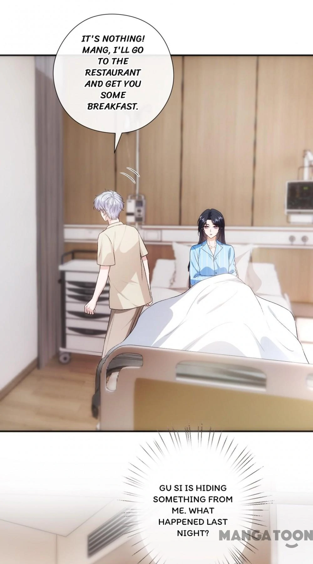 Read Proving Them Wrong Everyday Manga Online