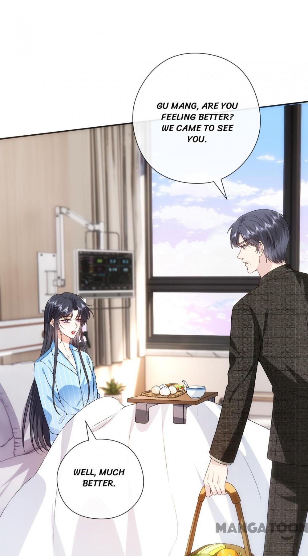 Read Proving Them Wrong Everyday Manga Online