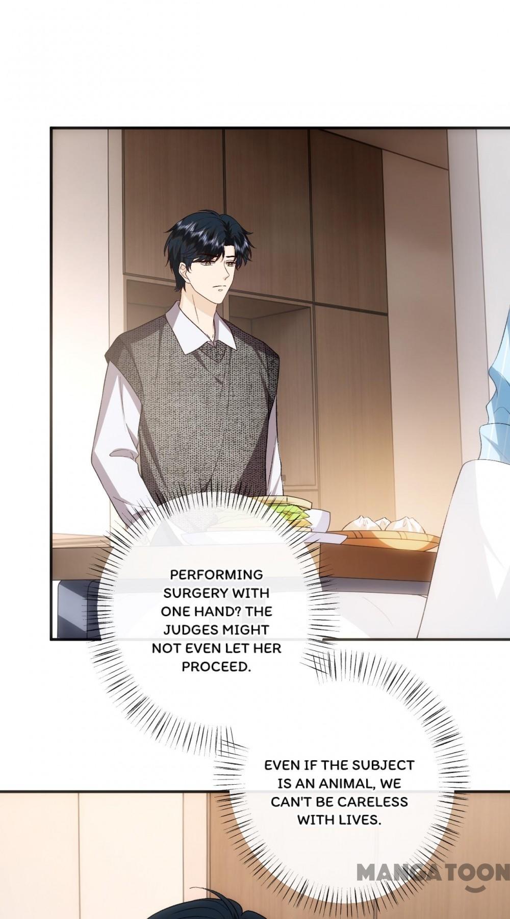 Read Proving Them Wrong Everyday Manga Online