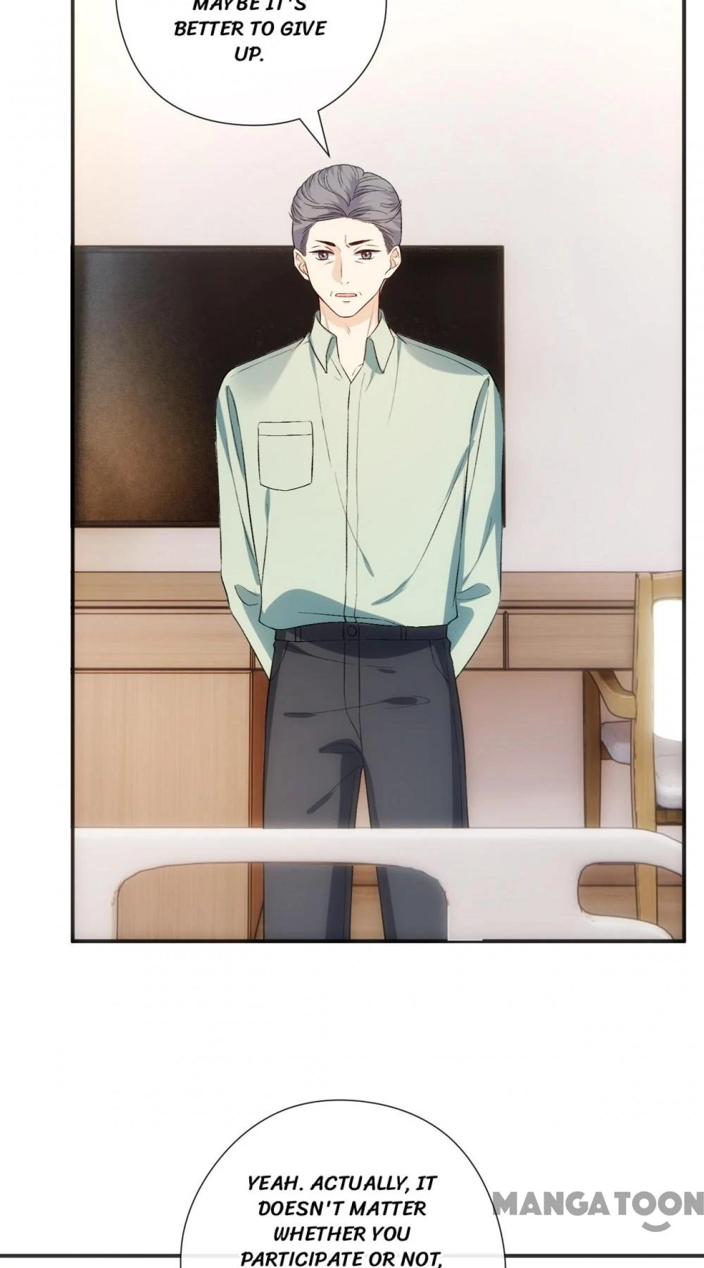 Read Proving Them Wrong Everyday Manga Online