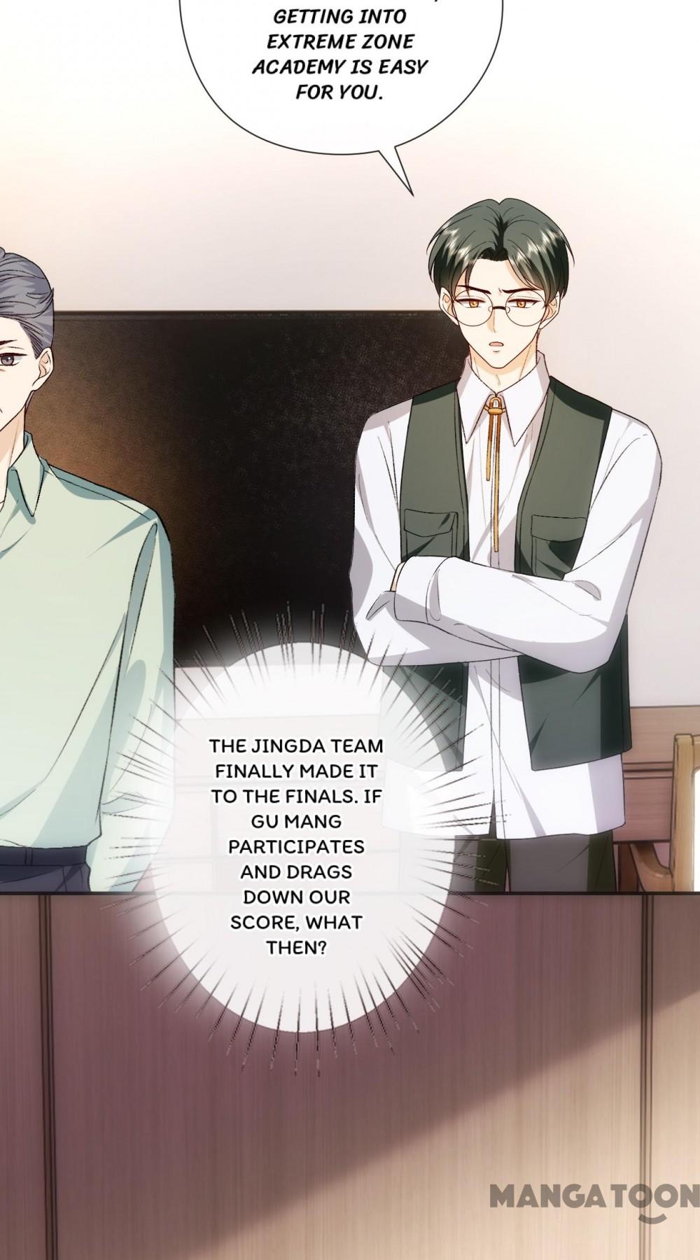 Read Proving Them Wrong Everyday Manga Online