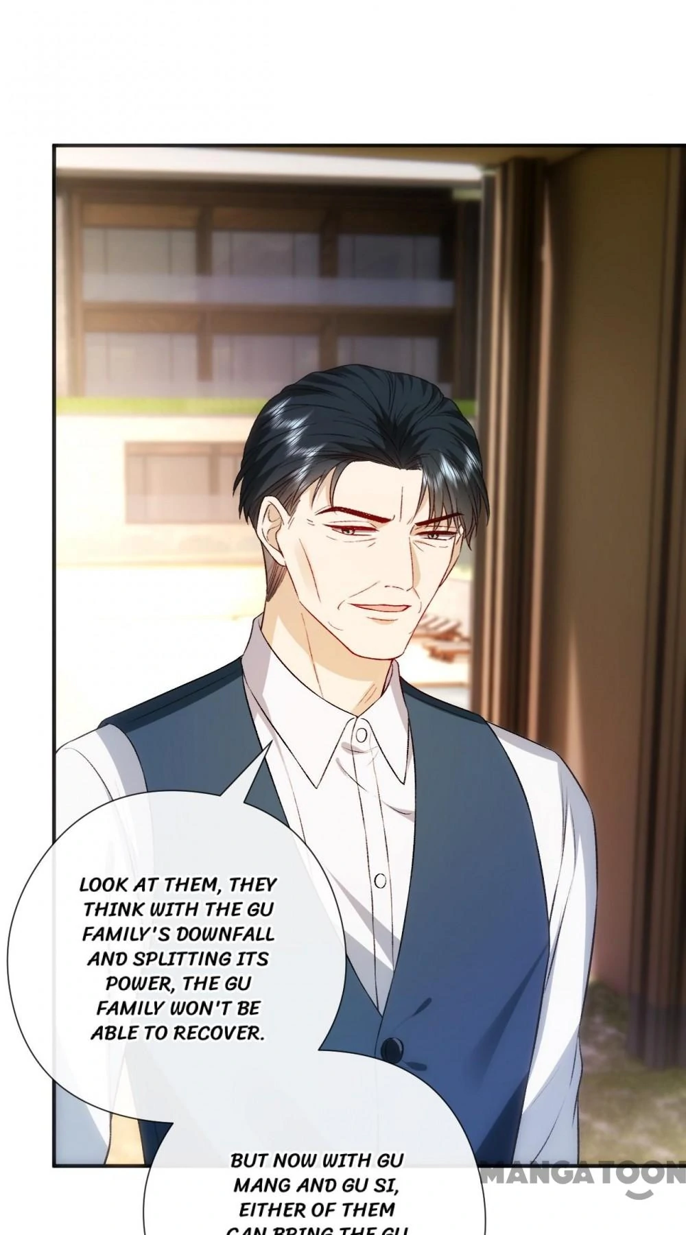 Read Proving Them Wrong Everyday Manga Online