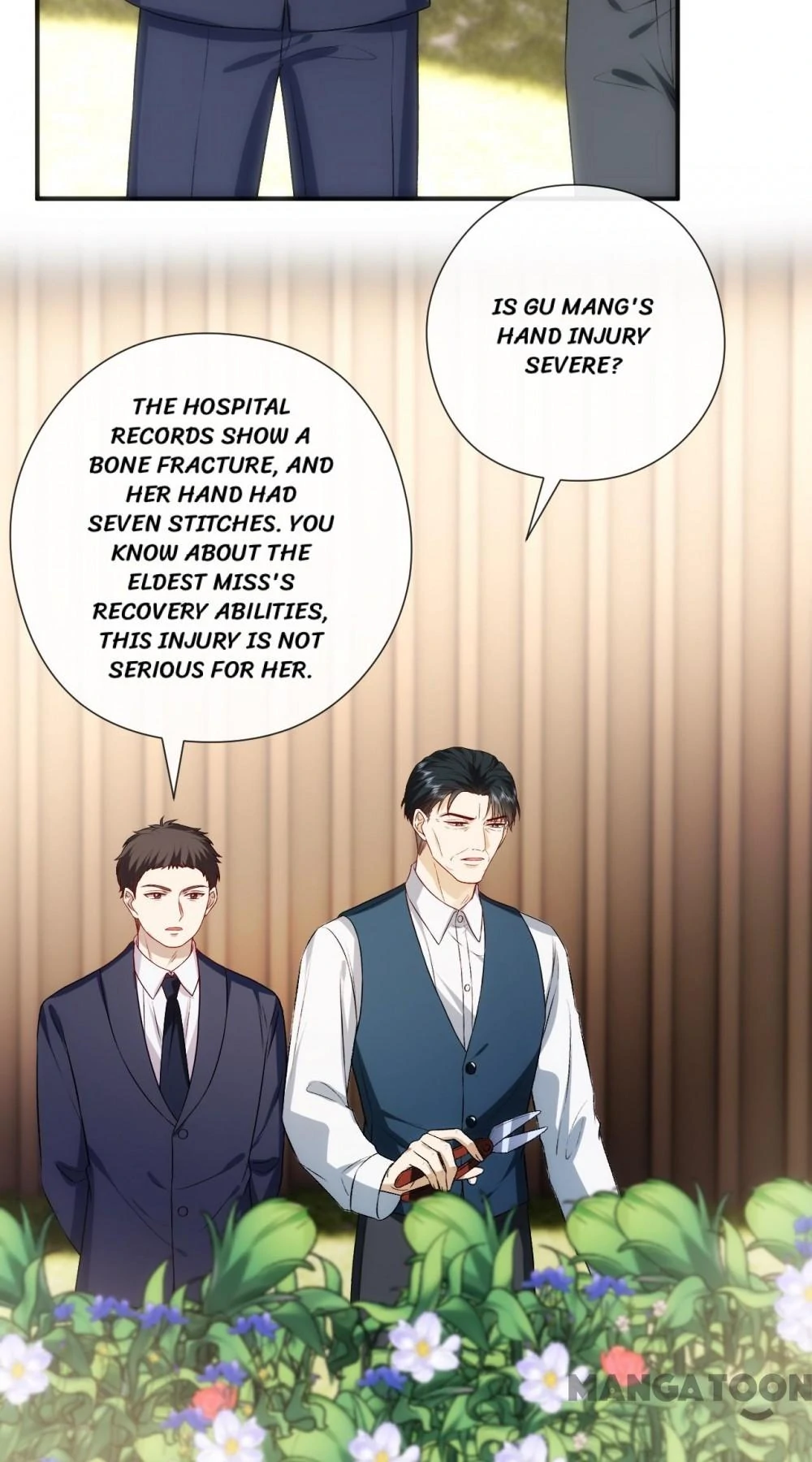 Read Proving Them Wrong Everyday Manga Online