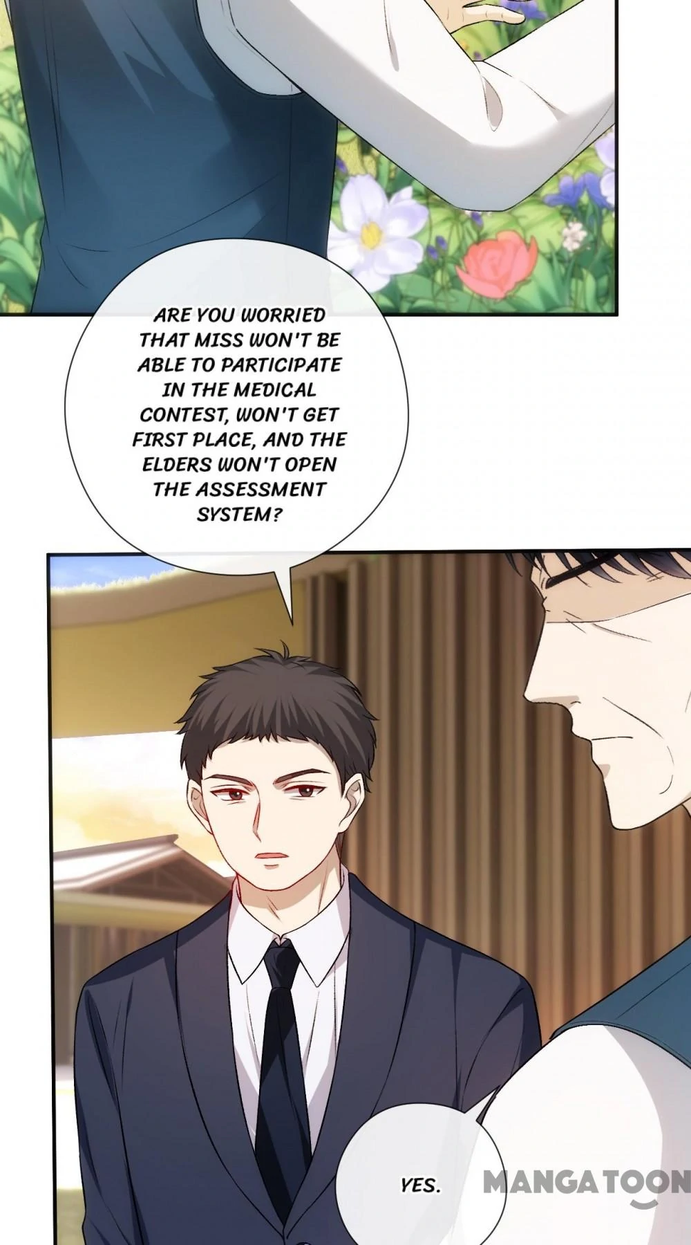 Read Proving Them Wrong Everyday Manga Online