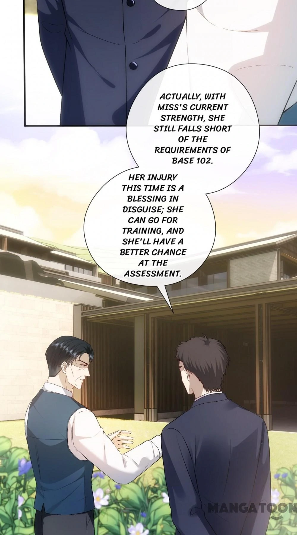 Read Proving Them Wrong Everyday Manga Online