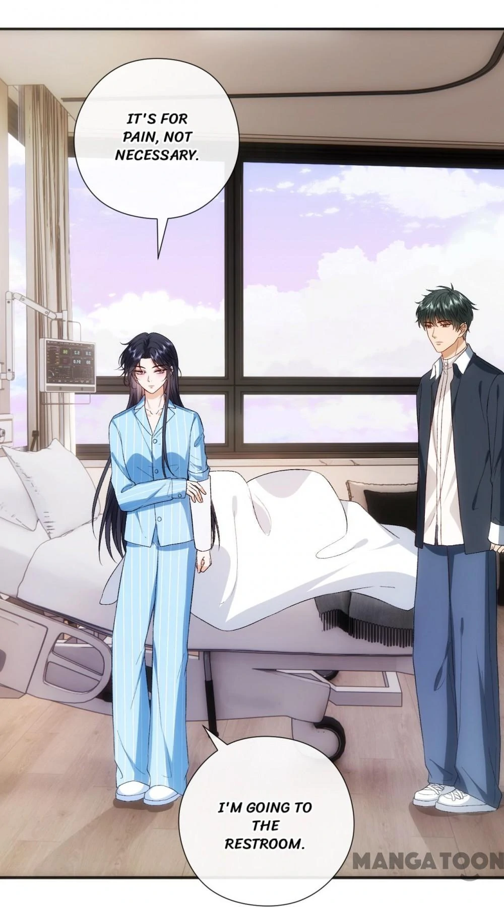 Read Proving Them Wrong Everyday Manga Online