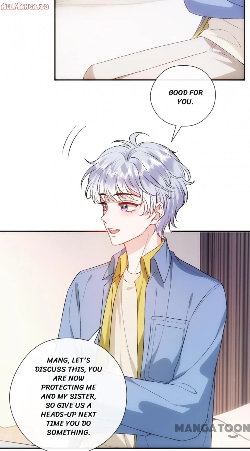 Read Proving Them Wrong Everyday Manga Online