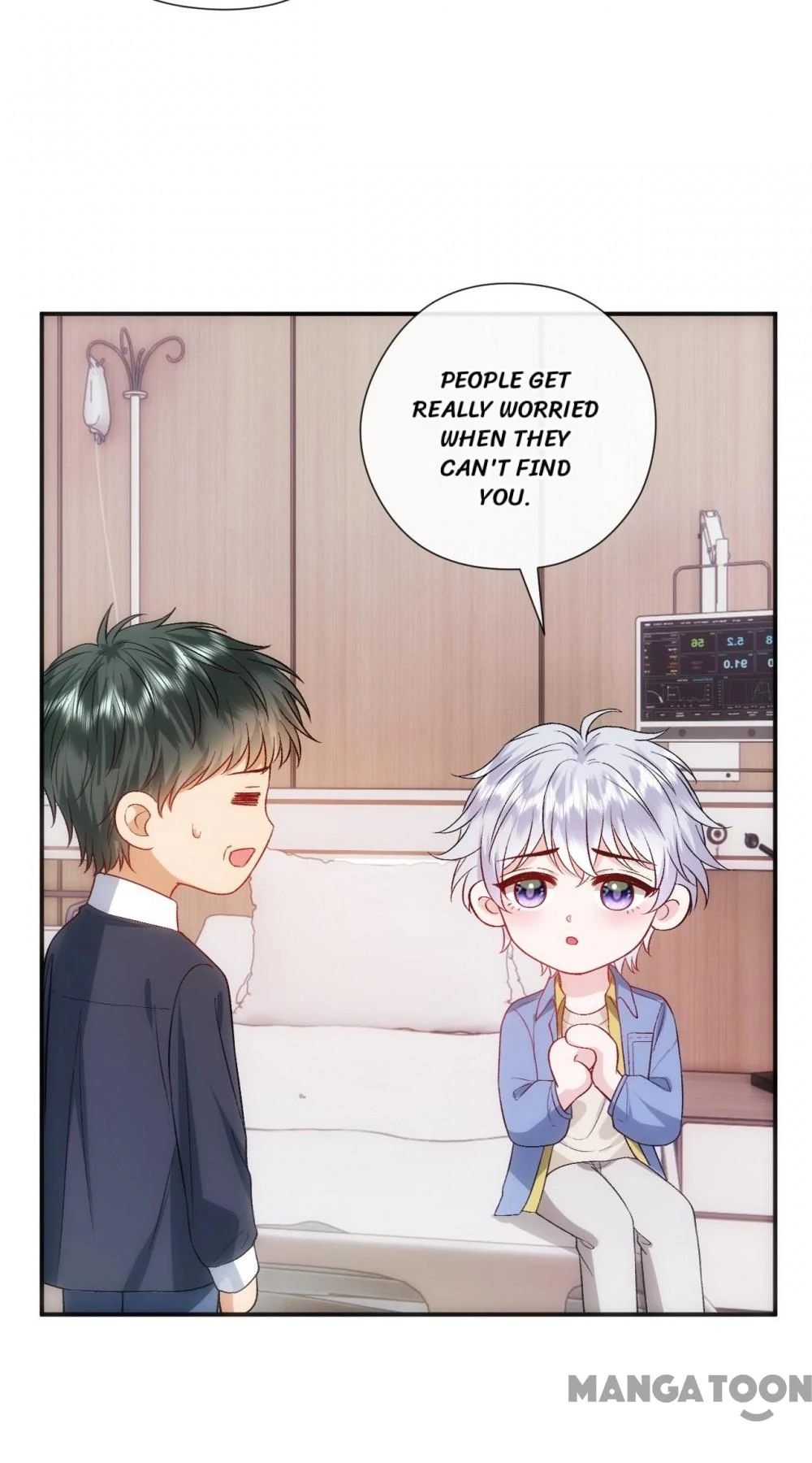 Read Proving Them Wrong Everyday Manga Online