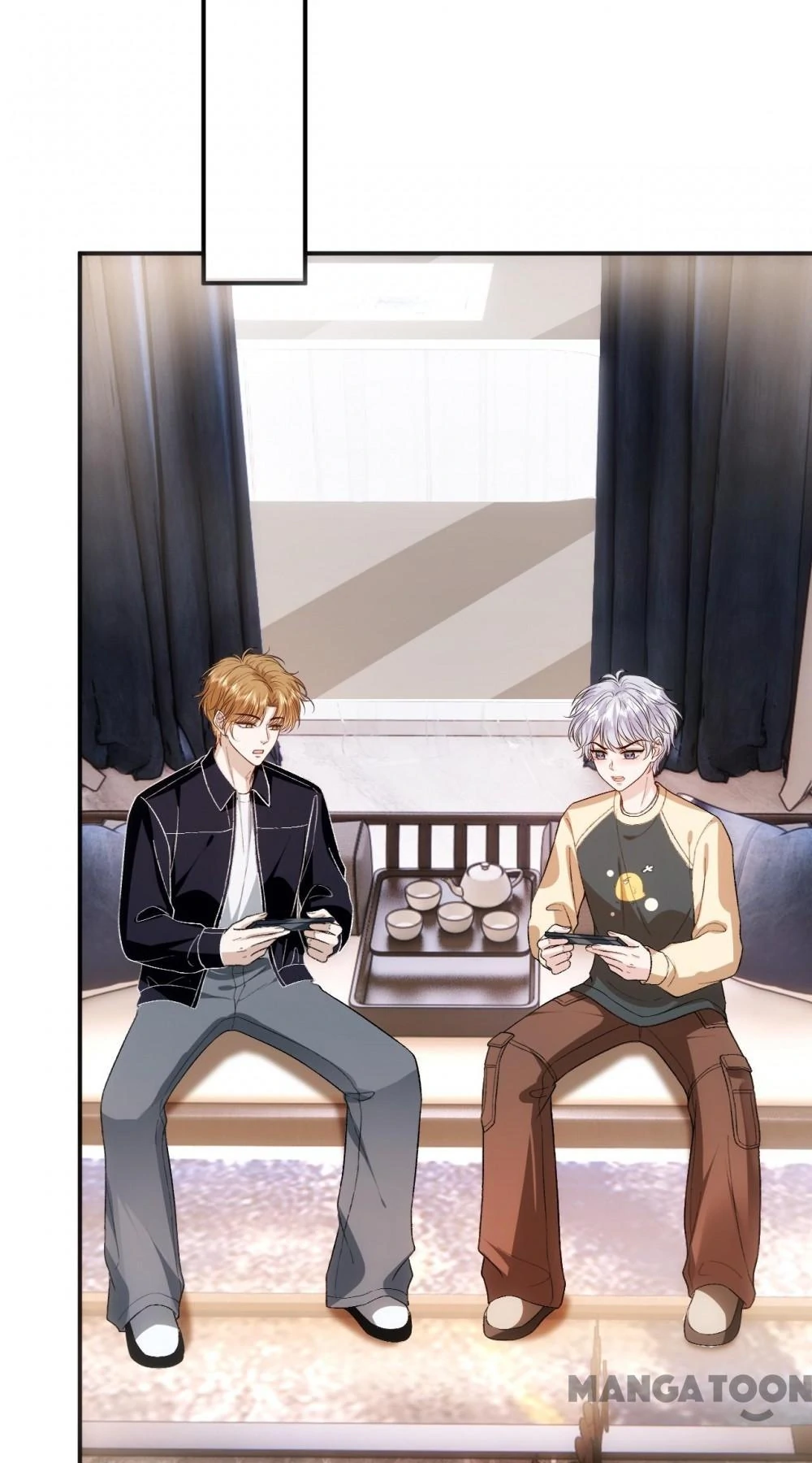 Read Proving Them Wrong Everyday Manga Online