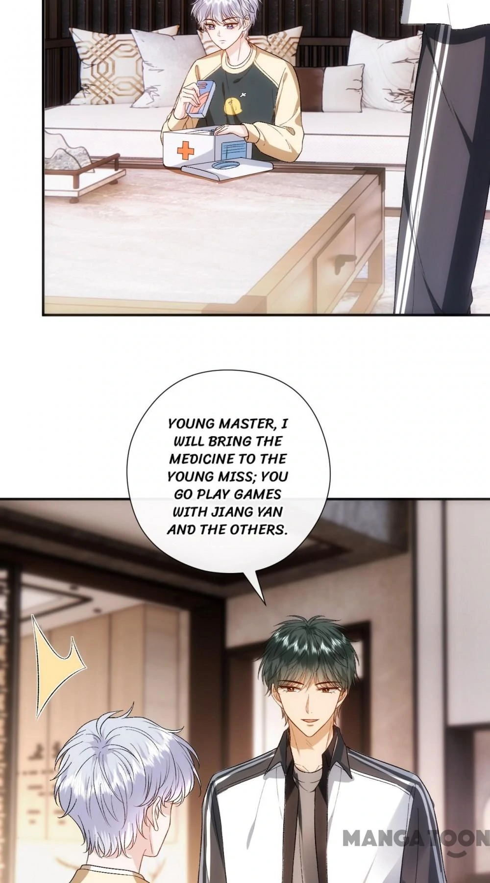 Read Proving Them Wrong Everyday Manga Online