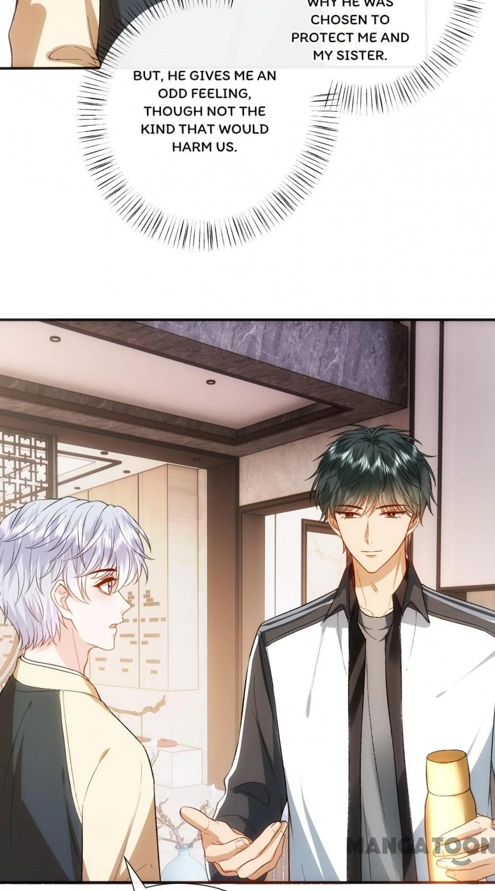 Read Proving Them Wrong Everyday Manga Online