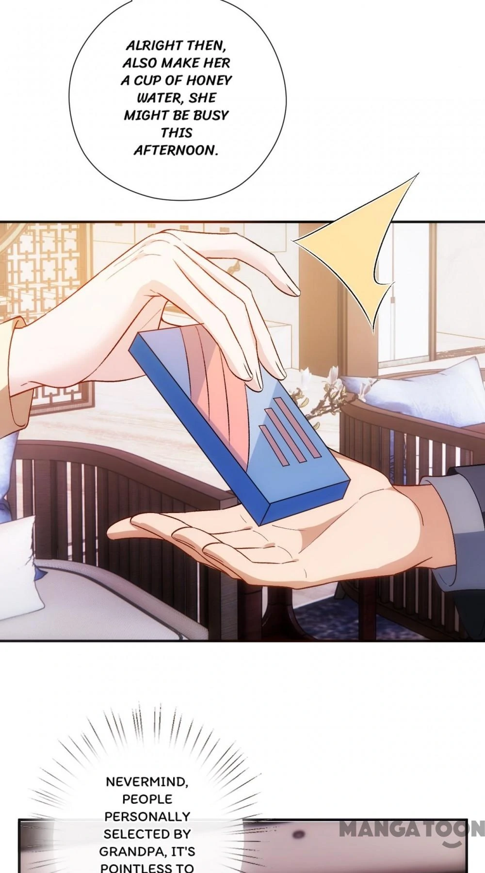 Read Proving Them Wrong Everyday Manga Online