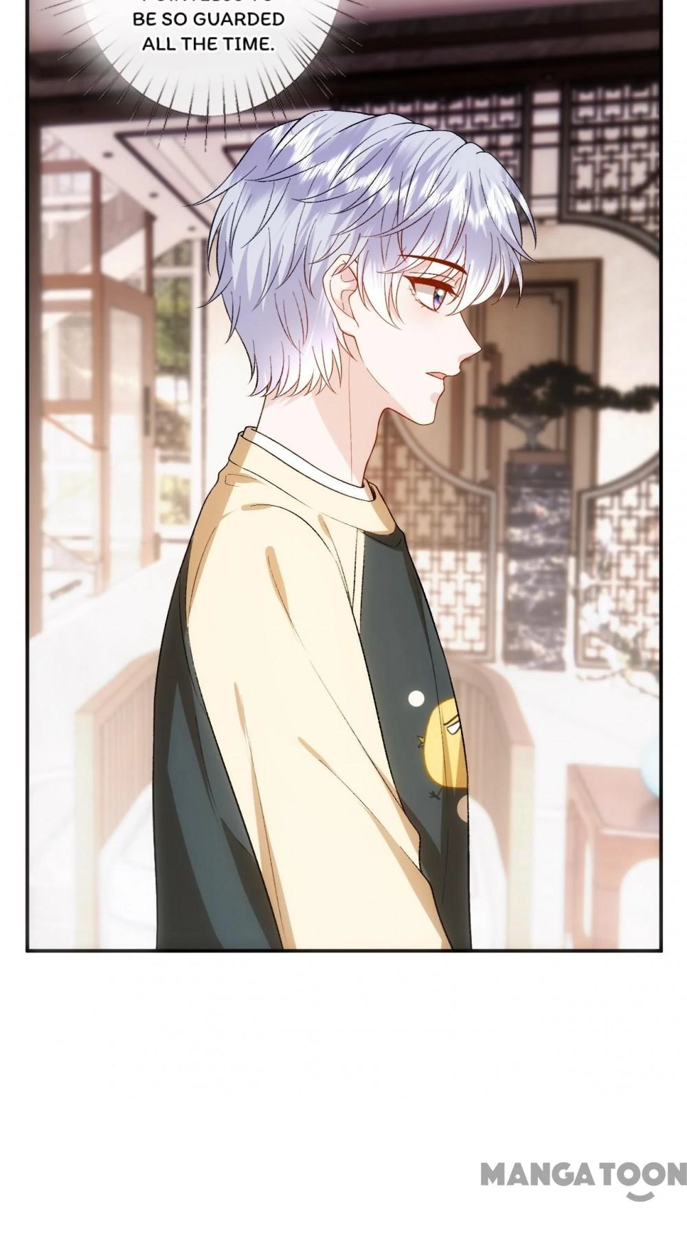 Read Proving Them Wrong Everyday Manga Online