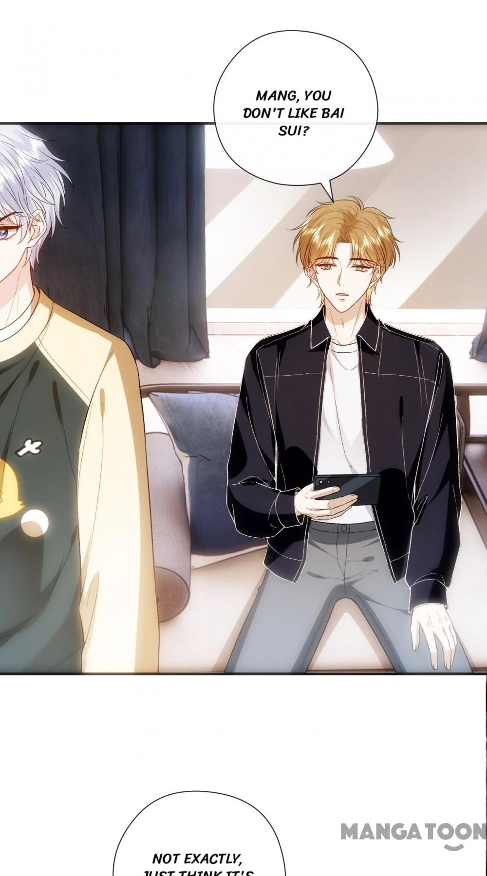 Read Proving Them Wrong Everyday Manga Online