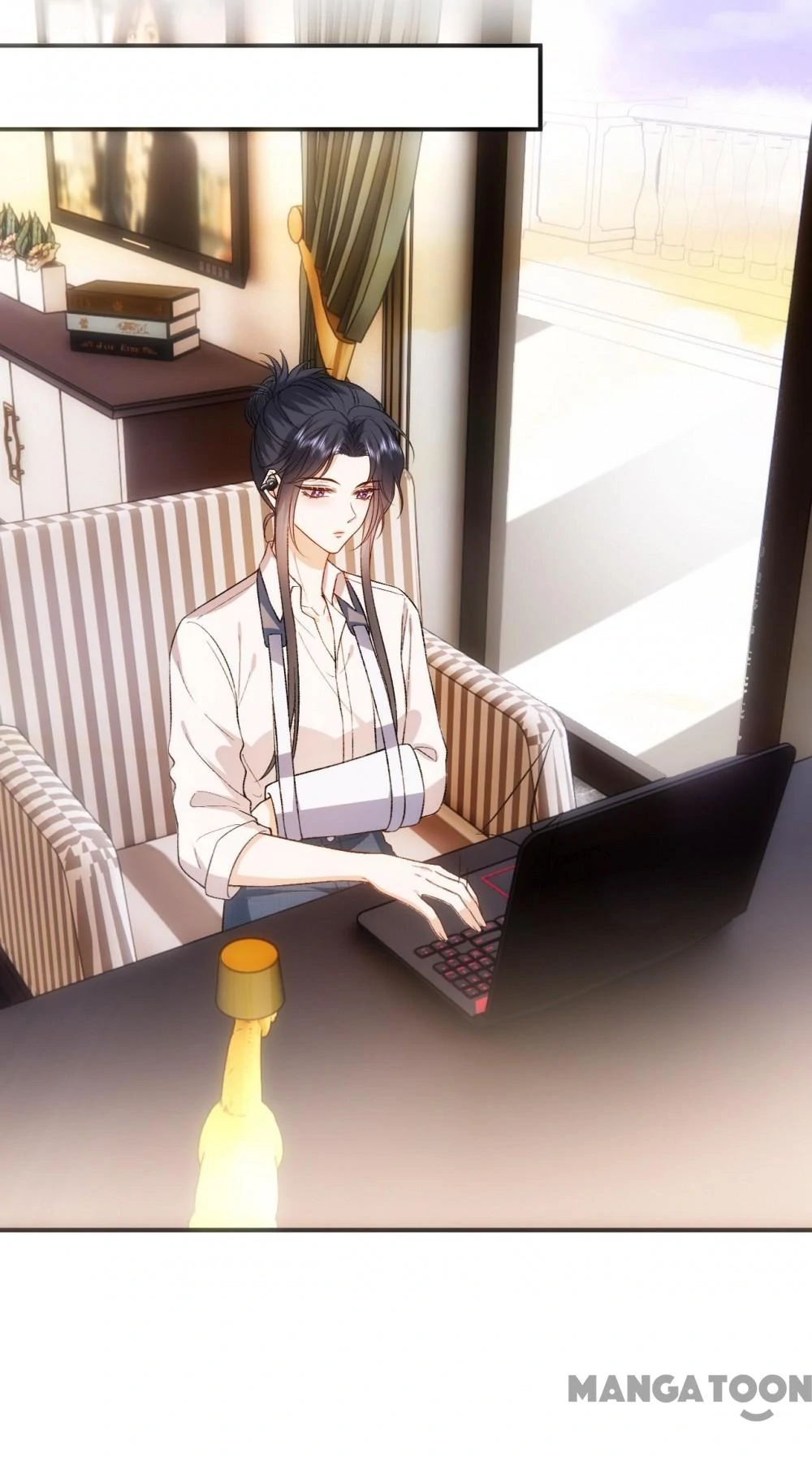 Read Proving Them Wrong Everyday Manga Online