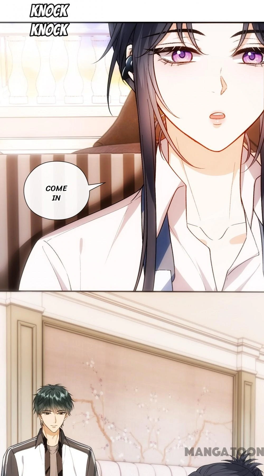 Read Proving Them Wrong Everyday Manga Online