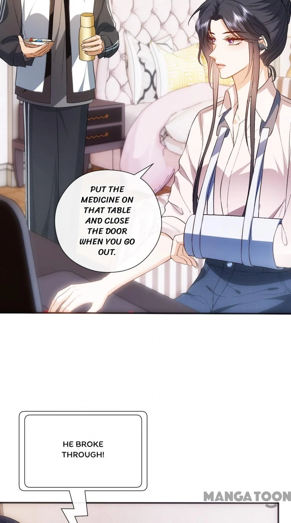 Read Proving Them Wrong Everyday Manga Online