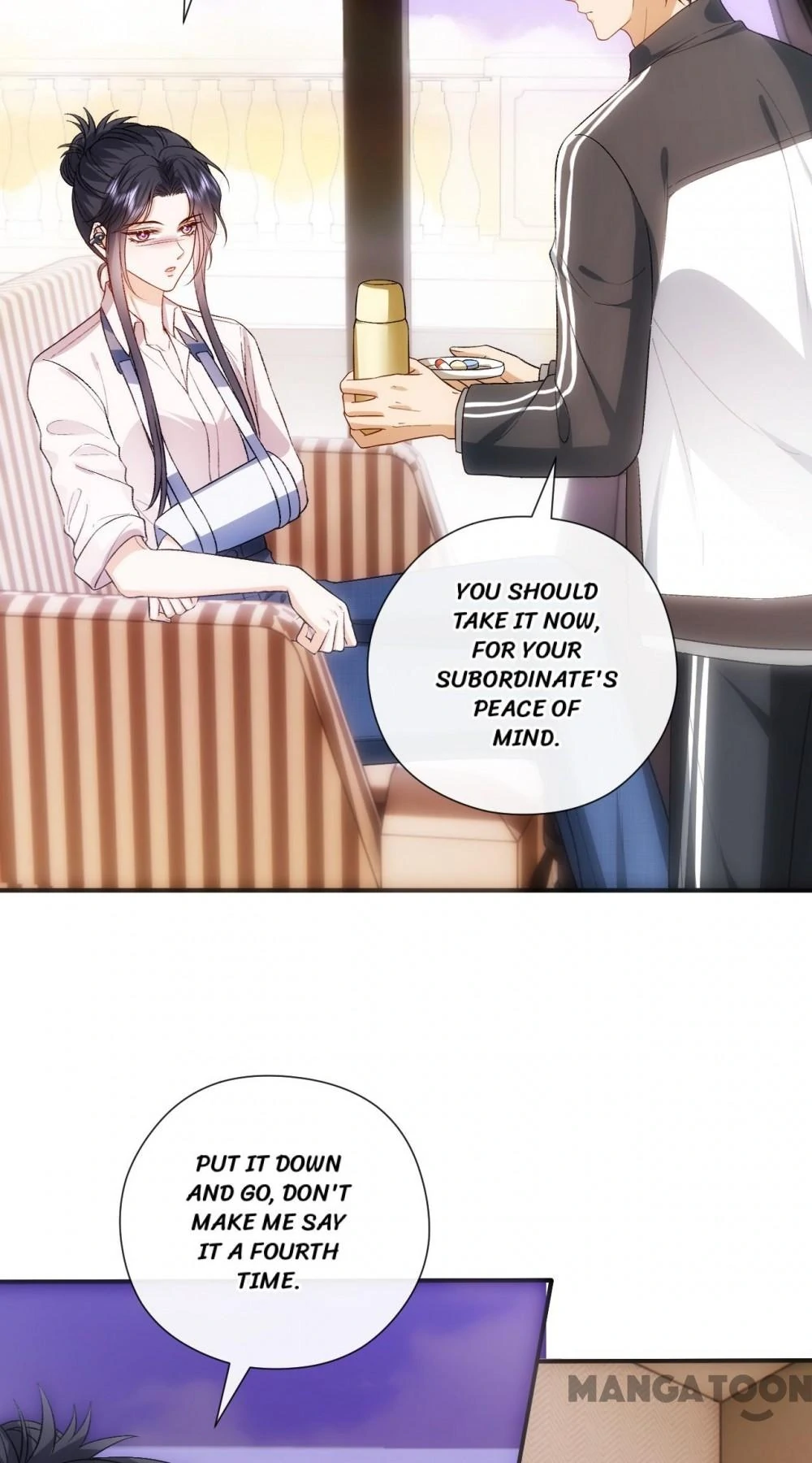 Read Proving Them Wrong Everyday Manga Online